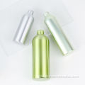 Aluminum Bottles For Food And Health Products Screw-top Beer Bottles With Screw Lid Factory